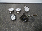 Wika Bar Ney Sunpro Gauges By