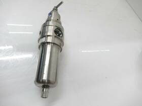 2keh9 Wilkerson Filter Regulator 1/2 Inch Npt 5 Micron 300psi 72 Cfm