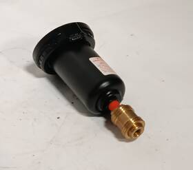 81-484-000 Wilkerson Replacement Bowl For Pneumatic Regulator Filter