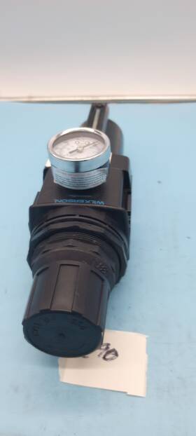 B28-06-fhgo Wilkerson Gauge