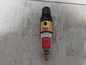 Bb3-02-fk00 Wilkerson Filter Regulator 1/4 Inch Npt - Free Shipping Returns