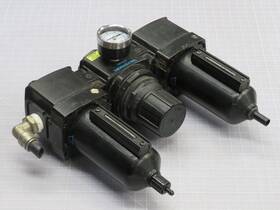 F28-04-sh00 Wilkerson Particulate Pneumatic Filter T248172