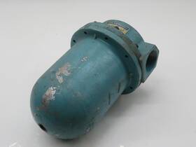 F42-0c-f60 Wilkerson Filter T238066