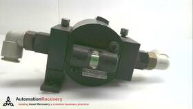 M26-04-000 Wilkerson Coaselating Filter With Attached Part Mount #278766