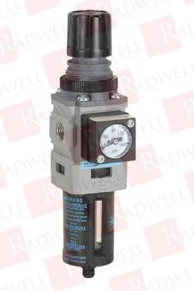 B08-02-fkg0b Wilkerson Pneumatic / B0802fkg0b Used