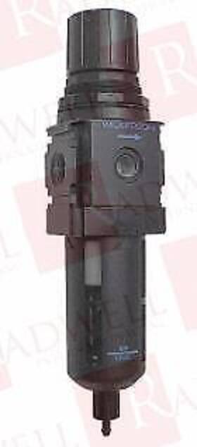 B18-04-fhg0 Wilkerson Pneumatic / B1804fhg0 Used Tested Cleaned