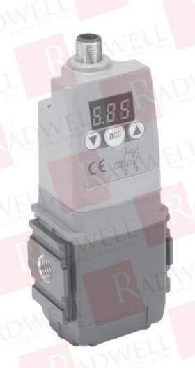 Er09-02-0000 Wilkerson Pneumatic / Er09020000 Used