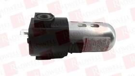 L17-03-q11 Wilkerson Pneumatic / L1703q11 Used