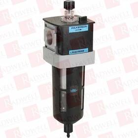 L28-04-kk00b Wilkerson Pneumatic / L2804kk00b Used