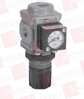 R09-02-cb00b Wilkerson Pneumatic / R0902cb00b Used