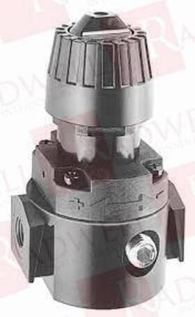 R09-02-db00 Wilkerson Pneumatic / R0902db00 Used Tested Cleaned