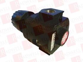 R16-03-h00 Wilkerson Pneumatic / R1603h00 Used