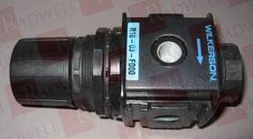 R18-03-f000 Wilkerson Pneumatic / R1803f000 Used