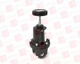 Wra10232 Wilkerson Pneumatic / Used