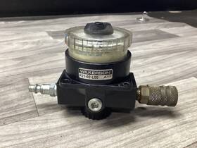 R21-02-l00 Wilkerson Pneumatic #121n75