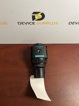 R28-06-d0g0 Wilkerson 3/4 Inch Npt Regulator 0-60psig