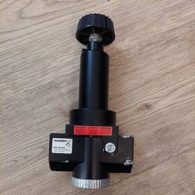 R30-08r Wilkerson Dixon Regulator 300 Psi 1 Inch Npt 500 Scfm New 1-year Warranty