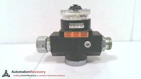 R31-c6-l00 Wilkerson Air Pilot Regulator #324449