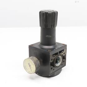 R39-08-f0g0 Wilkerson 1 Inch Npt Air Pressure Regulator 250psi