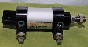 K40-5sd Win-key Air Cylinder Size 40 5sd