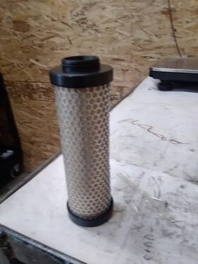 Wix 765809822702 Industrial Filter Element
