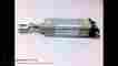 Wj-736782-1 Numatics Spl Actuator Bore 40mm Stroke 60mm New