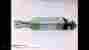 Wj-736782-2 Numatics Spl Actuator Bore 40mm Stroke 60mm New