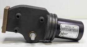 B34n Worcester Controls Pneumatic Valve Actuator Series 34 Model