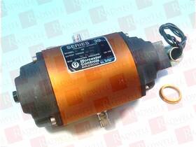 15f39-s-120a-r6 Worcester Controls Flowserve / 15f39s120ar6 Used