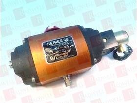 15f39-w-120a-r3 Worcester Controls Flowserve / 15f39w120ar3 Used