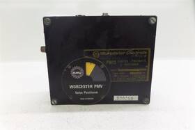 Pm15 Worcester Controls Pneumatic Positioner