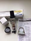 Ws-pn-flrg-001 Worksmart 1-8-inch Miniature Regulator