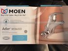 Ws84503 Moen Inc Chr Lavatory