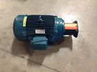 Wwe20-18-256tc Worldwide Industrial Motor Hp Vac Tb