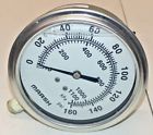 X32508p Marsh Instrument Company Sevb Npt Psi Kpa