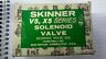 X53alb2050 Skinner Solenoid Valve Explosion Proof New