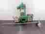 Xja-33 Lightnin Mixer Tank 43 Hp 90 Vdc With Dc Control 10 Stainless Propeller