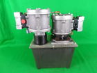 Xxxxx Hydronic Corp Dual Pump