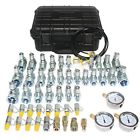 Xztk60c Xzt Hydraulic Pressure Tester Coupling Kit Repair For 600748682805