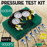 Xzzcx0061361533629765 Vevor Hydraulic Pressure Gauge Diagnostic Test Kit For Excavator
