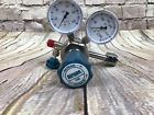 Y11-215d350 Airgas Single Stage Brass