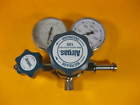 Y11-d244d Airgas Gas Regulator 100psi