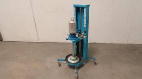 Skr110m50sal Yamada 880622 Pneumatic Grease Lubricator Pump