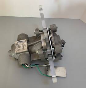 7r500-170 Yarway 400711 Flat Glass Gage Illuminator Model