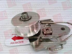 Dp4ub-f100a42-b23pe-cws Yorkville Industries / Dp4ubf100a42b23pecws Used Tested