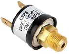 Yosoo-9232 Yosoo Psi Heavy Duty Air Compressor Pressure Control Switch Valve