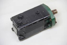 Ymsy-250-f6-s1-s-b Young Powertech Inc Hydraulic Motor Cont. 24hp / Int. 32hp