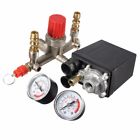 Ypm166109 Scode Air Compressor Pressure Control Switch Valve Manifold 699930585345