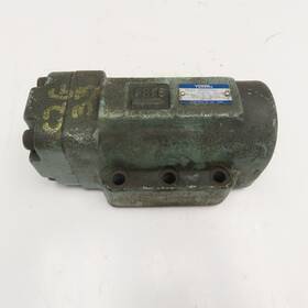 Cpg-10-50-50 Yuken Pilot Operated Hydraulic Check Valve Subplate Mount