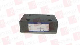 Mdc-03-b-10 Yuken / Mdc03b10 Used